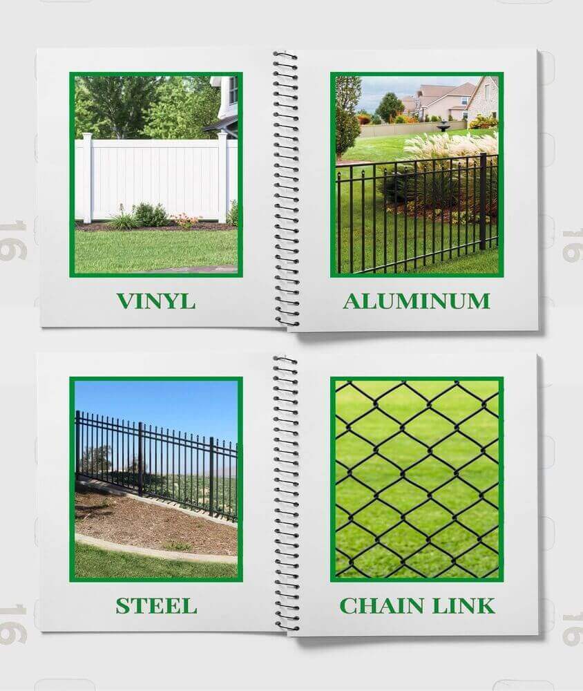 Fence Supply for All Your Fencing Needs | Leo Fence
